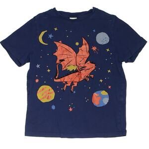 Hanna Andersson Dragon Tee